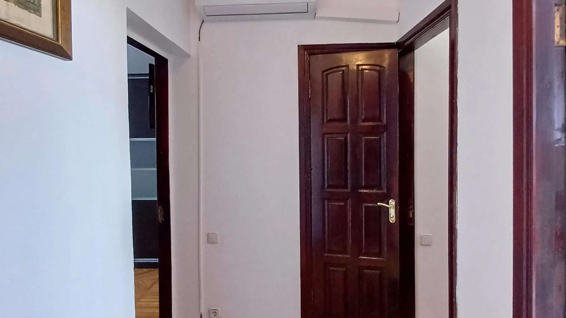 Apartment Апартаменты Рядом С Dostyk Plaza В Микрорайоне Самал-2 Almaty